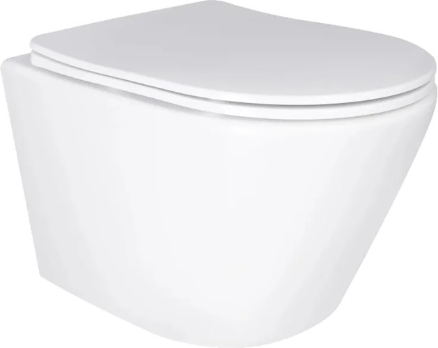 Унитаз MIXXUS Bevel-0303-T3 MI6703