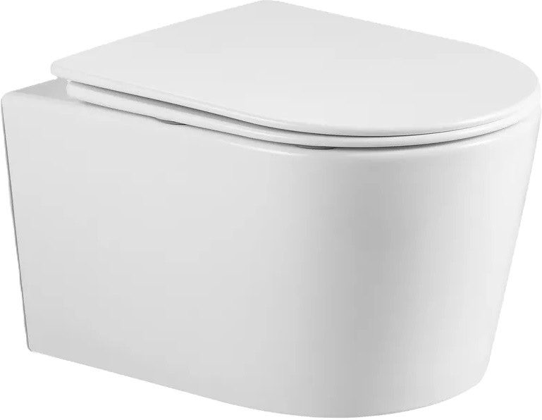 Унитаз MIXXUS Bevel-0302-T3 MI6705