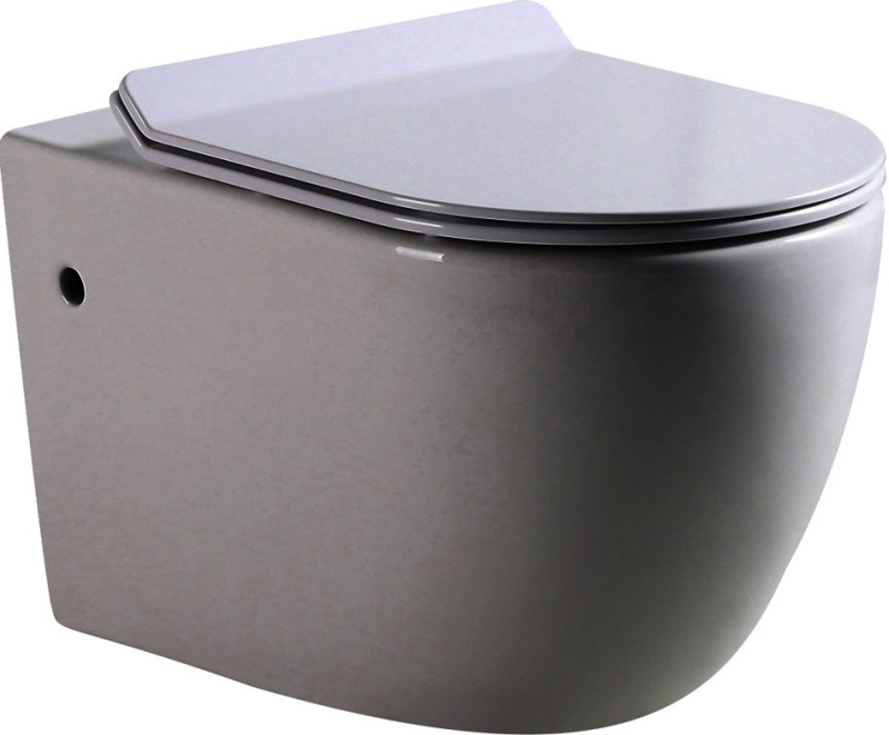 Унитаз Dusel Belisi DWHT10200930R