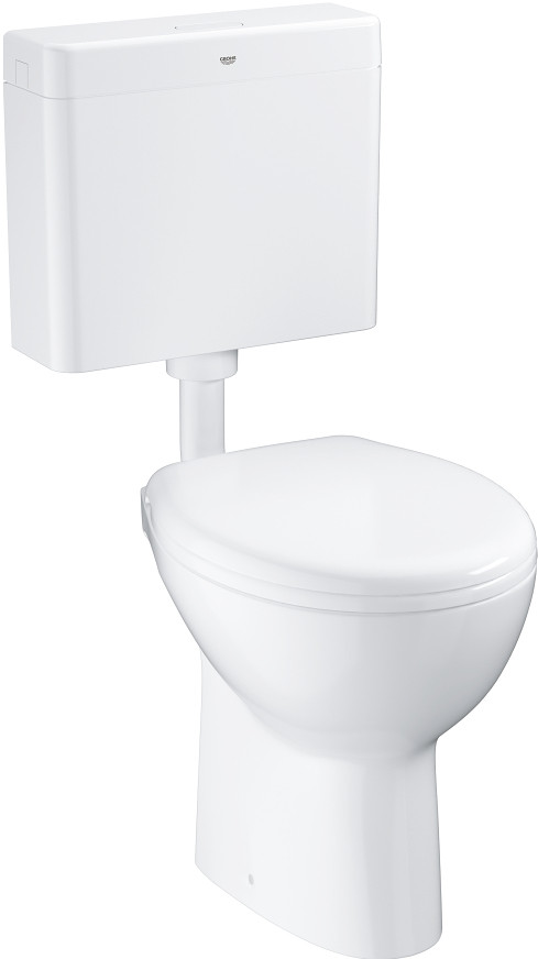 Унитаз Grohe Bau 39560000 (39560000)