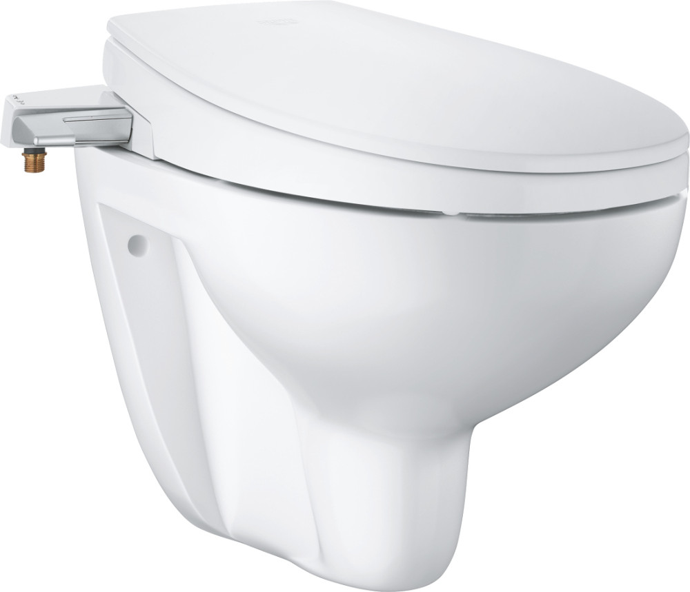 Унитаз Grohe Bau 39651SH0