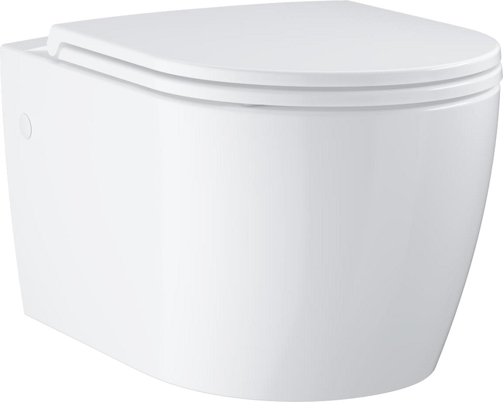 Унитаз Grohe Bau Ceramic 103860SH00