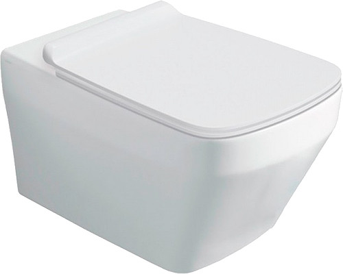 Унітаз Simas Baden BB 18