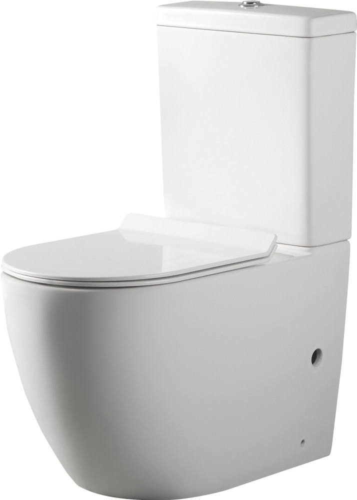 Унитаз Dusel Arti DTPT10210430R