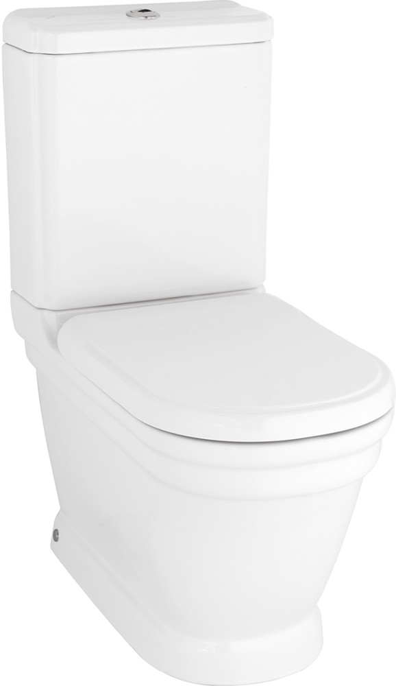 Унитаз Creavit Antik AN360 (AN360.00100)