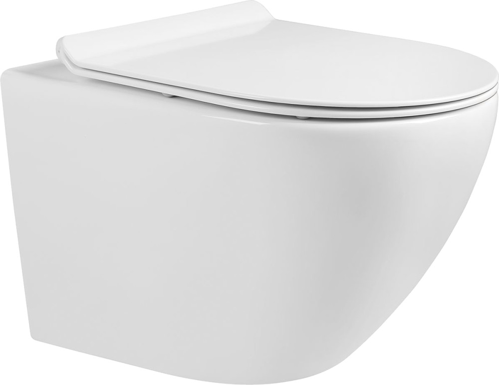 Унитаз Volle Amadeus M 13-06-055M