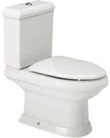 Унитаз Roca America A342497000