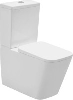 Унитаз Asignatura Angle 87802505