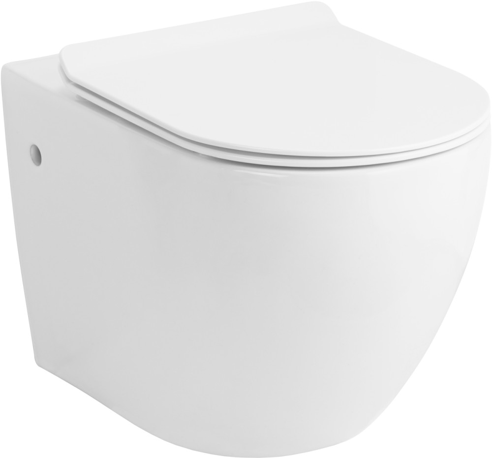 Унітаз Volle Amadeus 13-06R-055