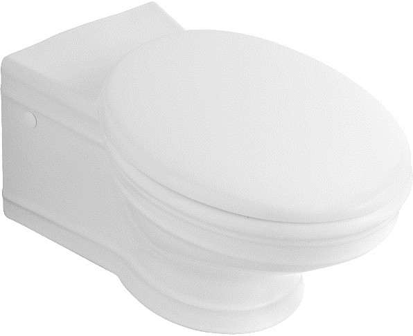 Унітаз Villeroy & Boch Amadea 7C96B0