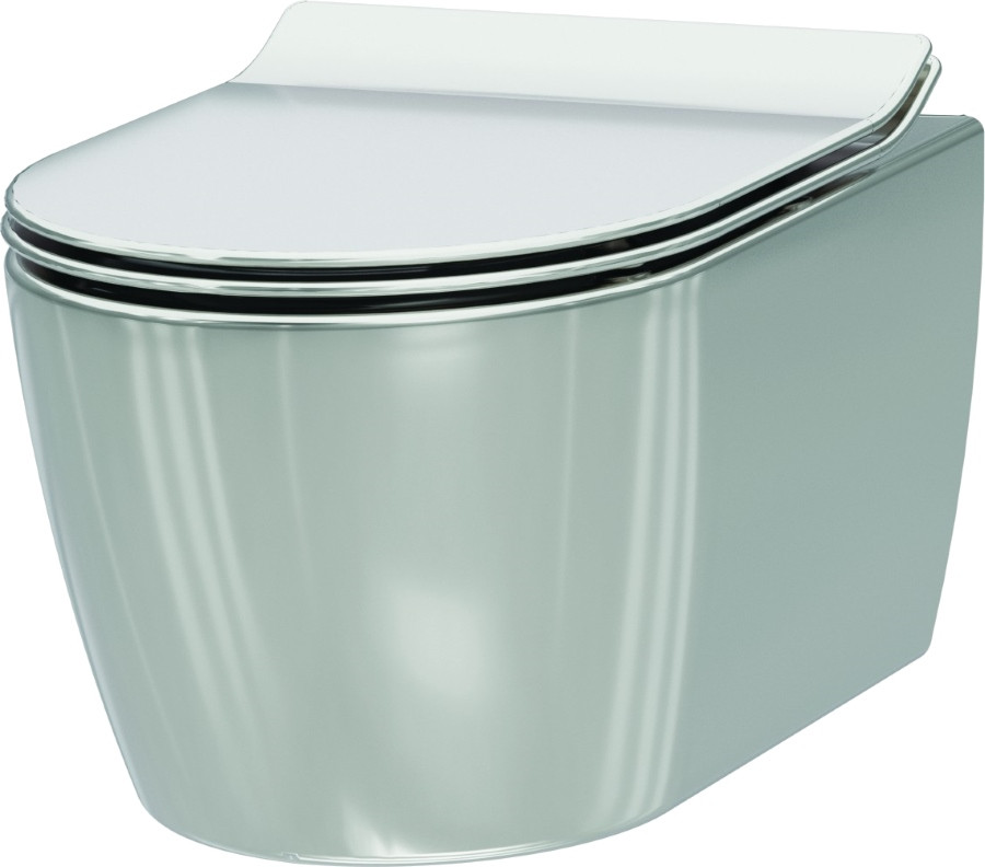 Унитаз Idevit Alfa 3104-2615