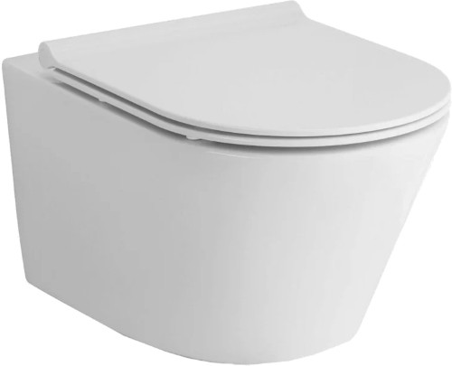 Унітаз Volle Aiva 13-68-526
