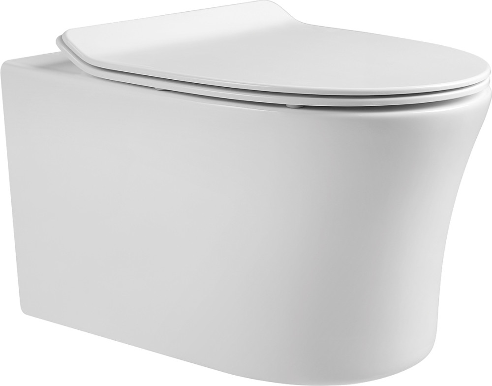 Унітаз Volle Agua Ronda 13-07-037