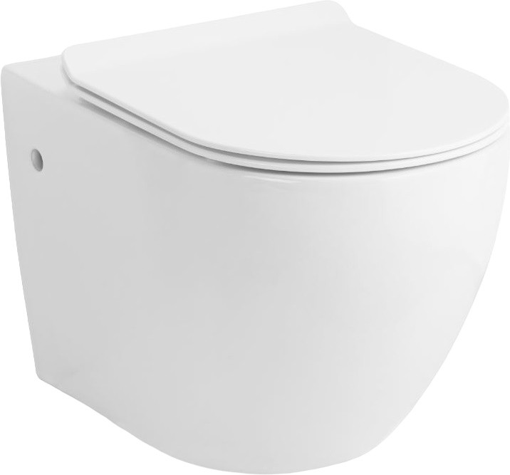 Унітаз Volle Agua Deus 1315.151007