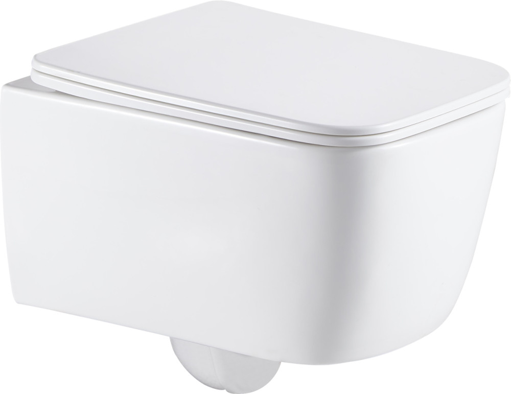 Унітаз Volle Agua Cuadro 1314.001000