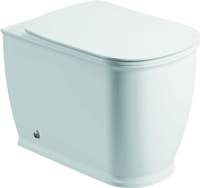 Унитаз Devit Afina 3030150