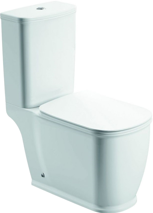 Унитаз Devit Afina 3010150