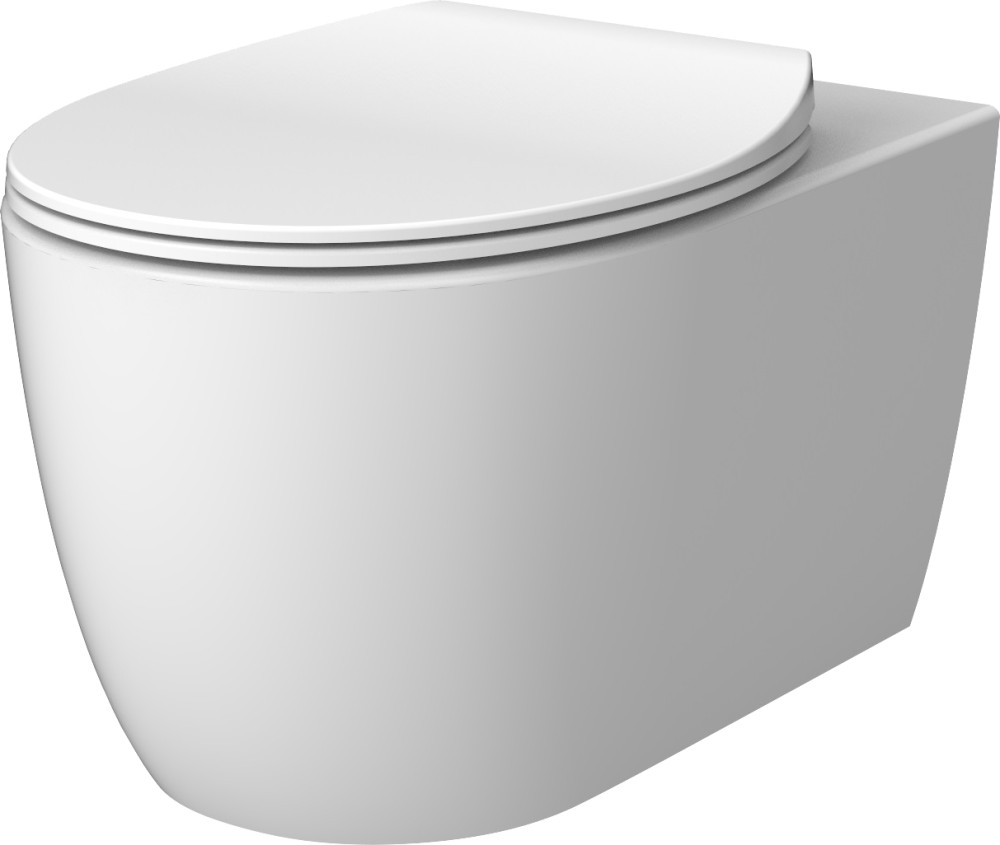 Унитаз Devit Acqua New 3020155W