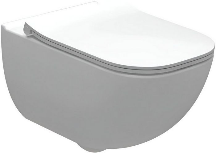 Унитаз Roca Alegra A34H139000