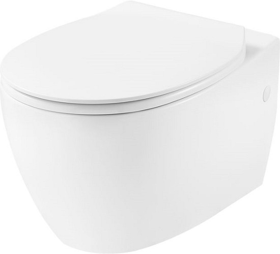 Унитаз Devit Acqua 3020155