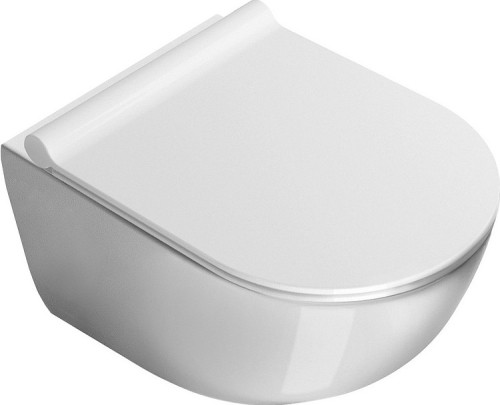 Унітаз Catalano Sfera 50 1VSS50R00