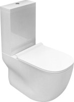 Унітаз AXA Wild 3001512