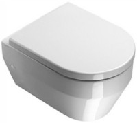 Унитаз Catalano Zero 50 Sospeso 1VSV5000