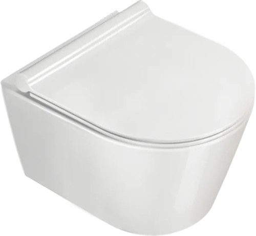 Унитаз Catalano Zero 1VSZ46R00