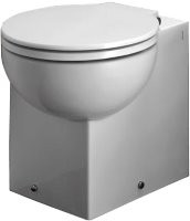 Унитаз Hatria You&Me YXZ6 (YXZ601)