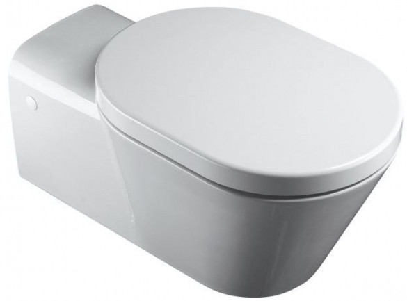 Унитаз Catalano Verso Comfort 70 Sospeso 1VSHE00