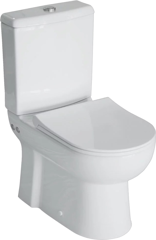 Унітаз Volle Virgo 13-23-303