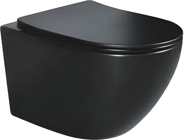 Унітаз Asignatura Velvet 19802802