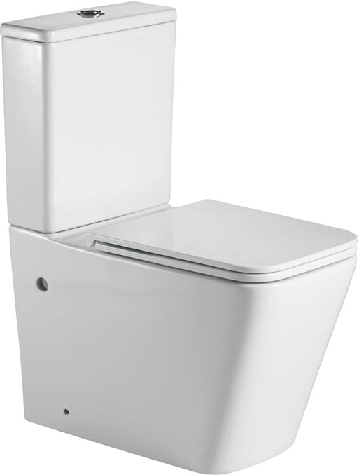 Унитаз Q-tap Tern QT17222093ARW