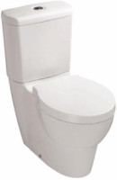 Унитаз Jacob Delafon Ove 19974W-00