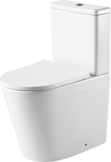 Унитаз Dusel Marseille DTPT10212730R