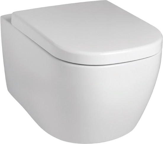 Унітаз ArtCeram Faster FSV003 (FSV003 03)