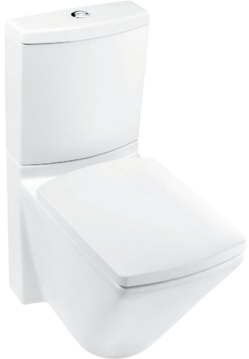 Унитаз Jacob Delafon Escale 19038W-00