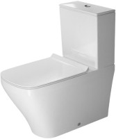 Унітаз Duravit DuraStyle 2156090000