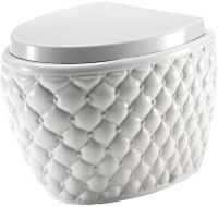 Унітаз AeT Class S561 (S561T0R0V0)