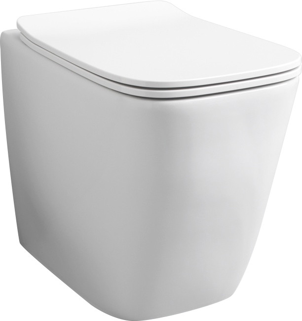 Унитаз ArtCeram A16 ASV004