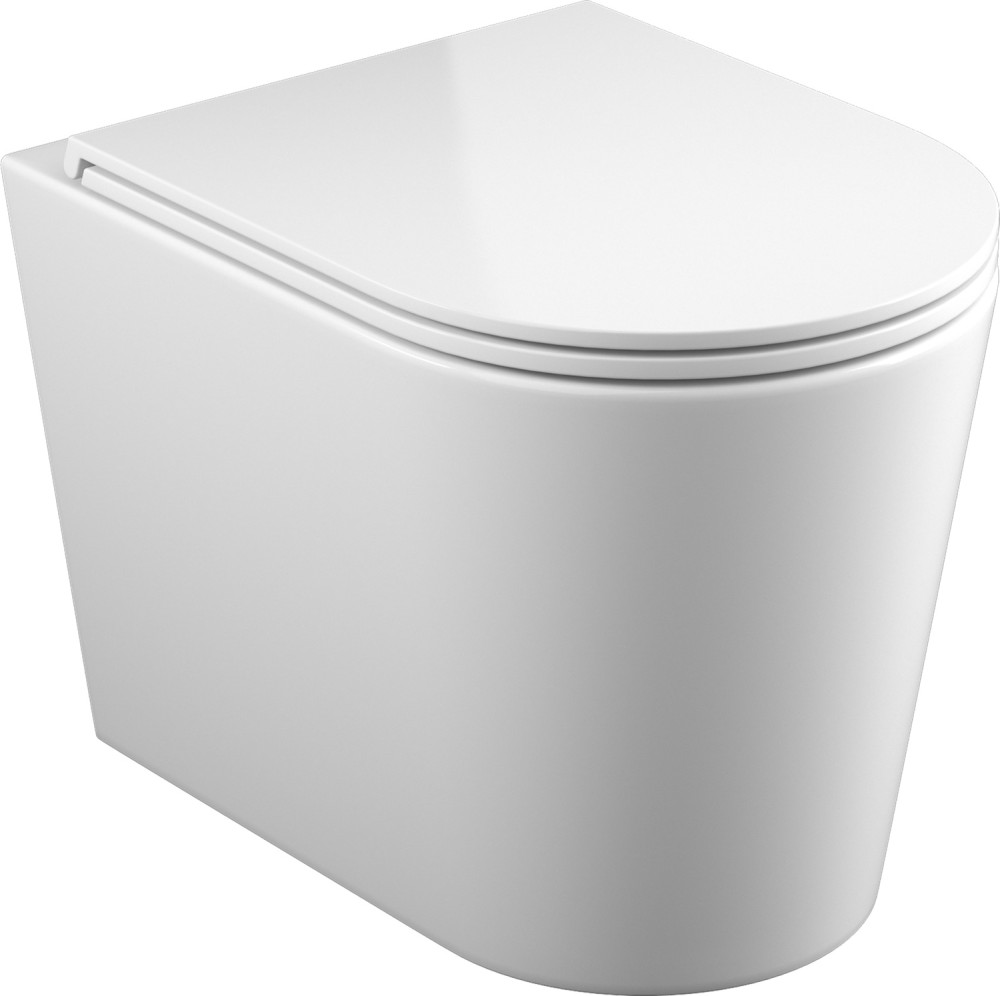 Унитаз Koller Pool Grace GR-0515-RQ