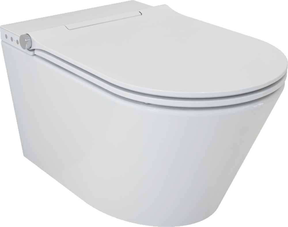 Унитаз Volle Nemo 13-17-777