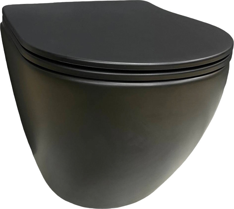 Унітаз VBI Vulcano VBI-020412