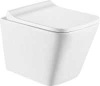 Унітаз Koller Pool Trend TR-0490-RW