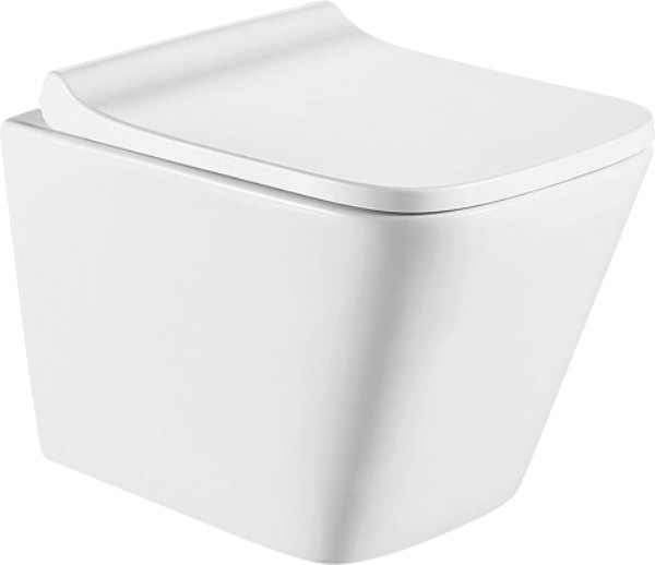 Унитаз Koller Pool Trend TR-0510-RW