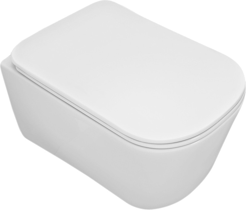 Унитаз KERASAN Tribeca 5114