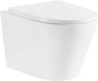 Унитаз Primera Topic 2.0 8320021