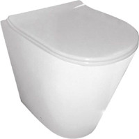 Унітаз Primera Topic 8590020