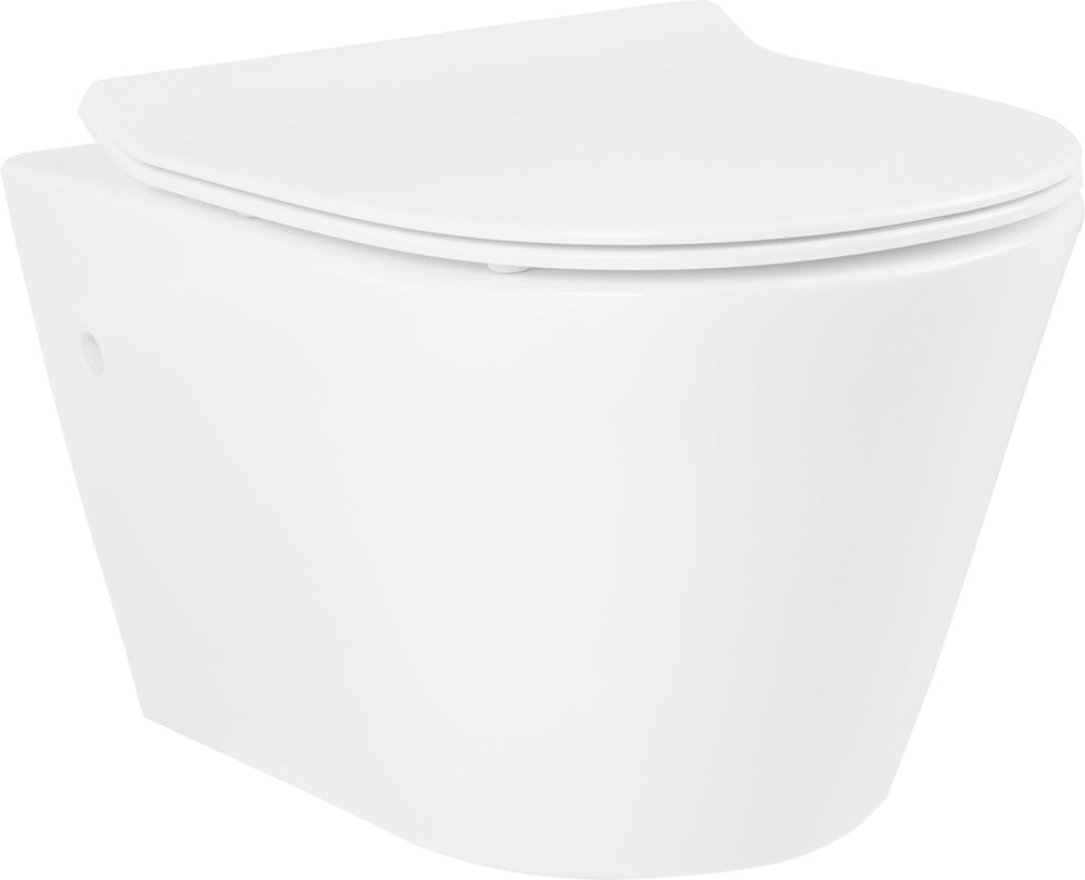 Унітаз Primera Topic 8320020