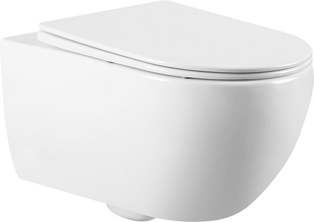 Унітаз Volle Toledo 1347.001000